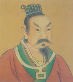Li Keyong