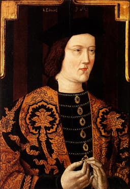 Edward IV of England
