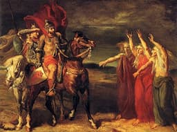 Macbeth of Scotland