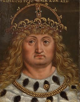 Frederick the Fair