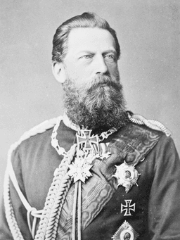Frederick III