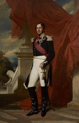 Leopold I