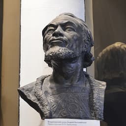 Andrei Bogolyubsky