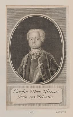 Peter III of Russia
