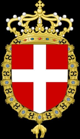 Victor Emmanuel II
