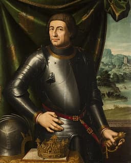 Alfonso I of Aragon