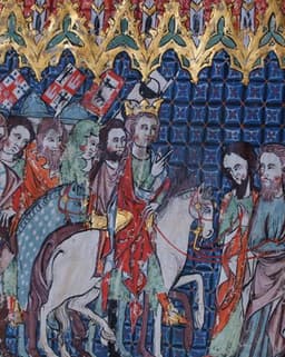 Alfonso XI of Castile