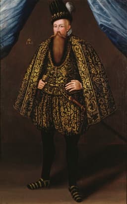 John III of Sweden