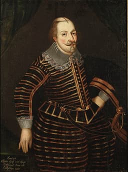 Charles IX of Sweden