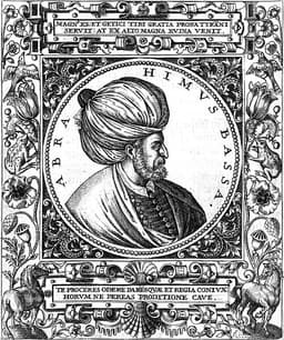 Ibrahim Pasha