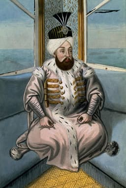 Koprulu Fazil Mustafa