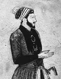 Firuz Shah Tughlaq