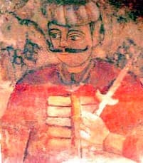 Vlad II Dracul