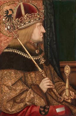 Frederick V of Austria