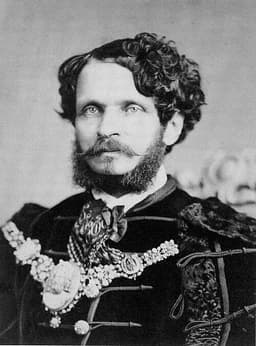 Count Andrassy