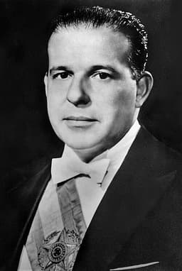Joao Goulart