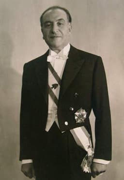 Fuad Chehab