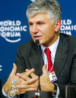 Zoran Đinđic