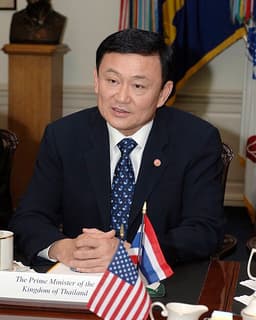 Yingluck Shinawatra