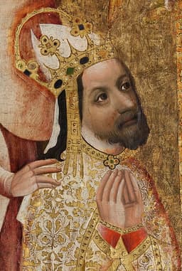 Charles IV of Bohemia