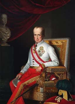 Ferdinand I of Bohemia