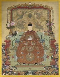 Chongzhen Emperor