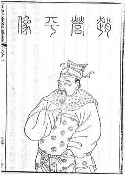 Zhao Chongguo