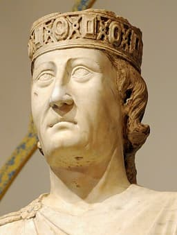 Charles I of Anjou