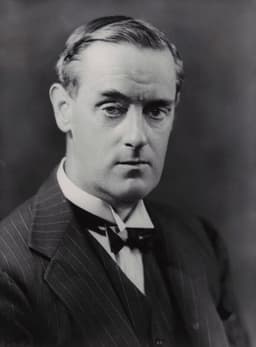 Lord Linlithgow