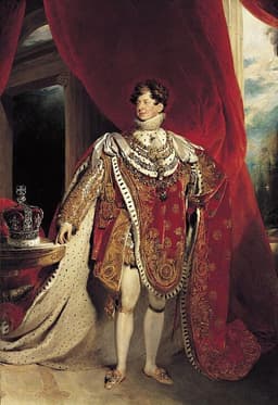 George IV of the United Kingdom
