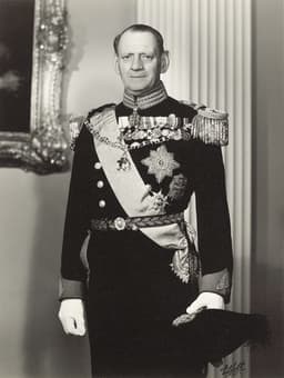Frederik IX of Denmark