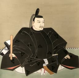 Hojo Ujimasa