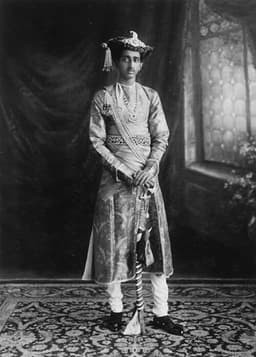 Yeshwant Rao Holkar II