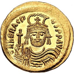 Heraclius