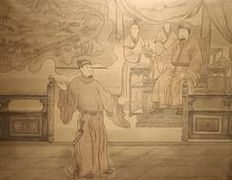 Injong of Goryeo