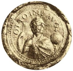 Otto I the Great
