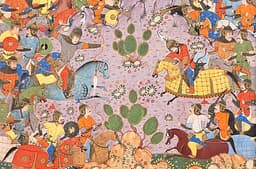 Bahram Chobin