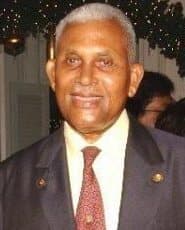 A.N.R. Robinson