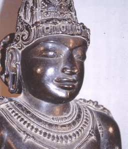 Rajaraja Chola I