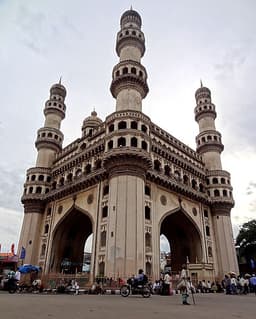 Muhammad Quli Qutb Shah