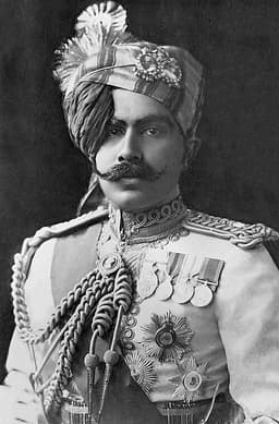 Ganga Singh
