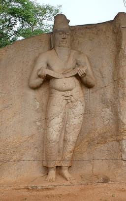 Parakramabahu I