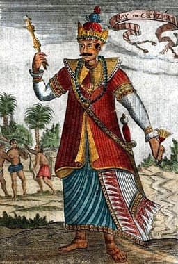 Vimaladharmasuriya I