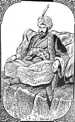 Harun al-Rashid