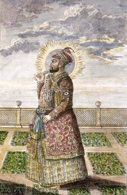 Hyder Ali
