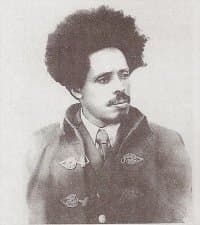 Abebe Aregai