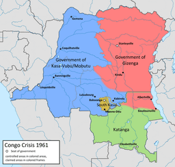 Antoine Gizenga