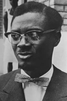 Etienne Tshisekedi