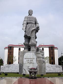 Le Loi