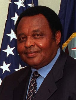Joe Modise